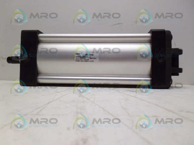 PARKER 05.00CBC4MA3U14AC9.00 PNEUMATIC CYLINDER *NEW NO BOX*