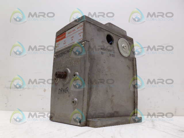 HONEYWELL M954C1058 MODUTROL MOTOR *USED*