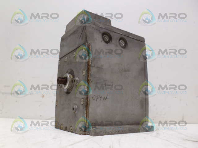 HONEYWELL M954C1058 MODUTROL MOTOR *USED*