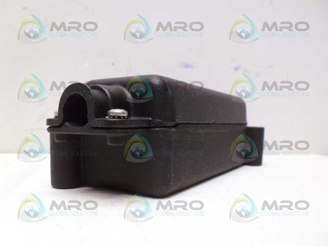 SIEMENS 500-5606 NETWORK TAP HOUSING *NEW NO BOX*