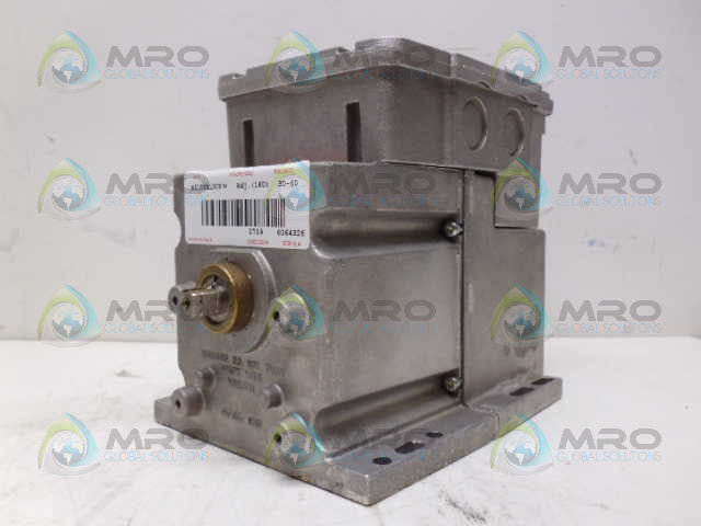 HONEYWELL M4185B1009 MODUTROL IV MOTOR *NEW NO BOX*