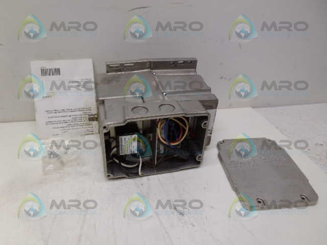 HONEYWELL M4185B1009 MODUTROL IV MOTOR *NEW NO BOX*