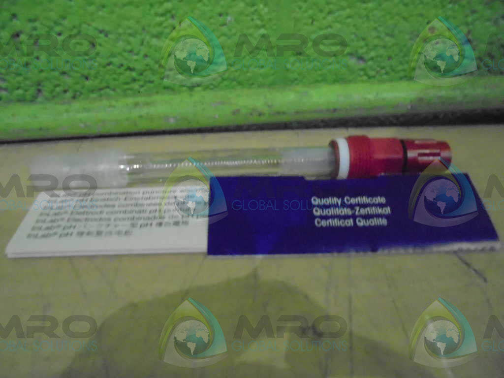 METTLER TOLEDO Pt4805-DPA-SC-S8/120 ELECTRODE 1050533391 *NEW IN BOX*
