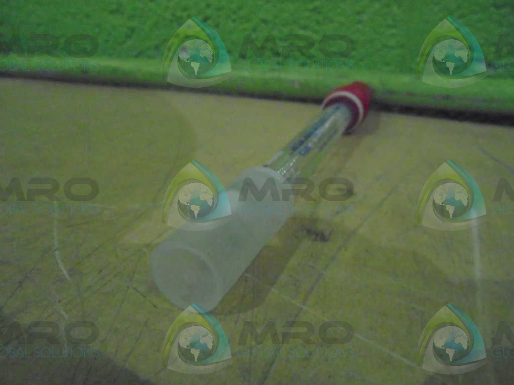 METTLER TOLEDO Pt4805-DPA-SC-S8/120 ELECTRODE 1050533391 *NEW IN BOX*