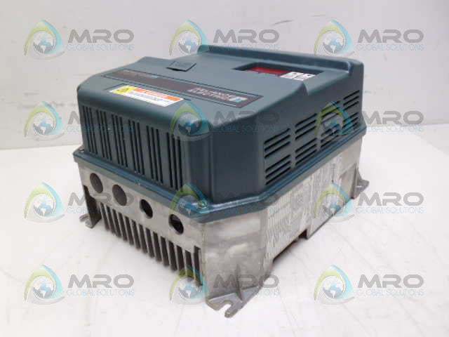 RELIANCE ELECTRIC GV3000/SE 7V2160 AC DRIVE *NEW IN BOX*