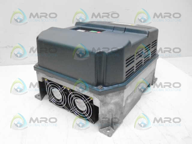 RELIANCE ELECTRIC GV3000/SE 7V2160 AC DRIVE *NEW IN BOX*