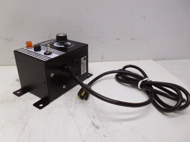 BODINE WPM-2137E1 DC MOTOR CONTROL *NEW IN BOX*