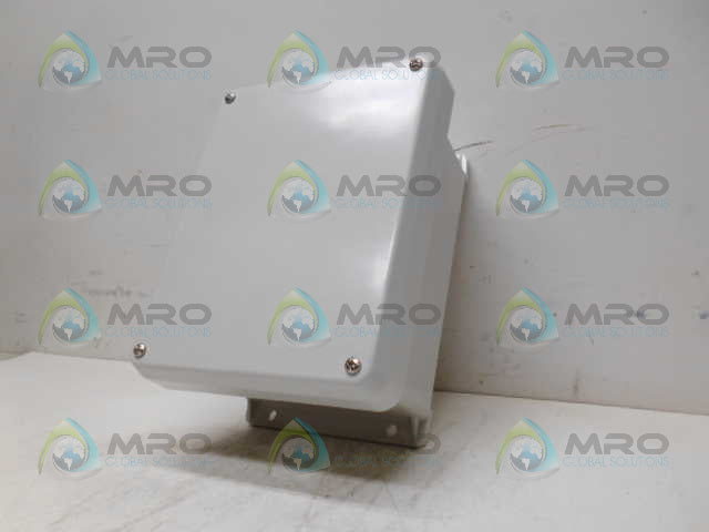 GENERAL ELECTRIC VJ806W ENCLOSER *NEW NO BOX*