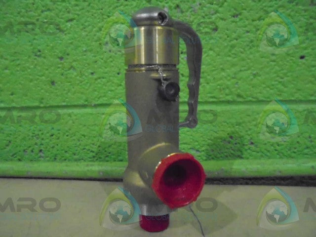 SPIRAX SARCO SV405 SAFETY VALVE 1/2" BSP *NEW IN BOX*