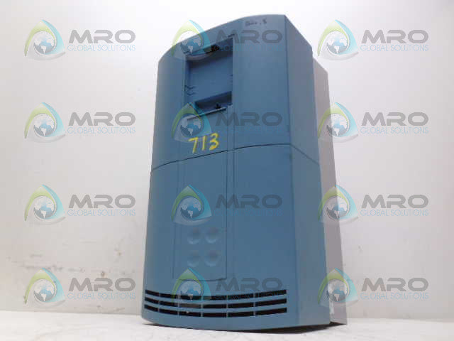EUROTHERM 690PD/0300/400/0021/US/0/0/0/0/0/0/0 AC INVERTER DRIVE *USED*