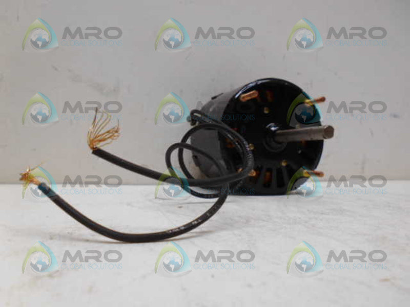 FASCO D189 MOTOR 1/20 HP 1500 RPM *NEW IN BOX*