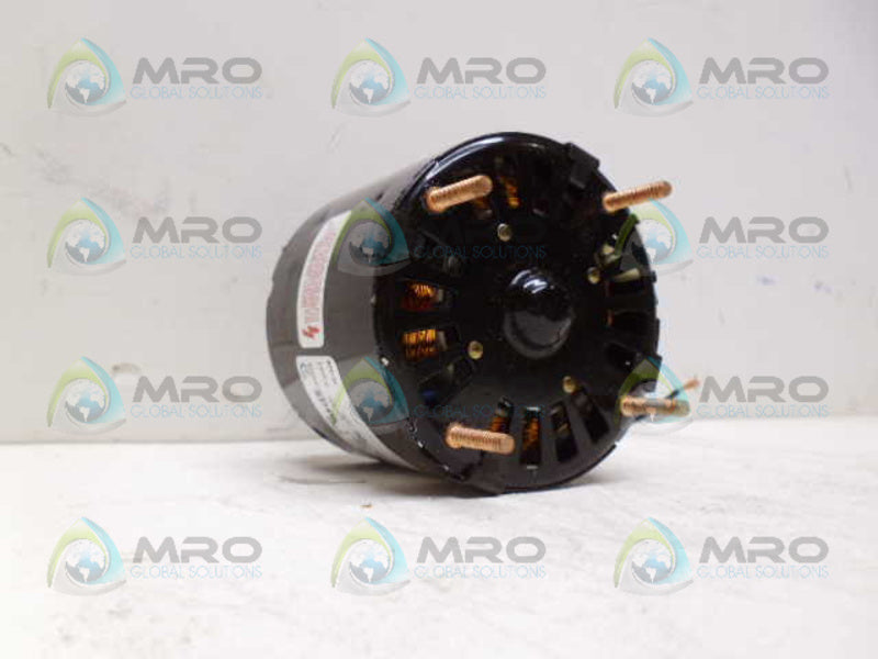 FASCO D189 MOTOR 1/20 HP 1500 RPM *NEW IN BOX*