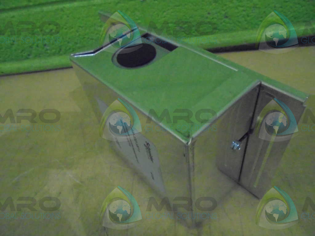 SCHNEIDER ELECTRIC AM-332-157-1 POTENTOMETER KIT *NEW IN BOX*