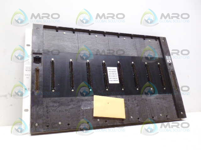 TEXAS INSTRUMENTS 7MT900 8-SLOT MOUNTING BASE *NEW NO BOX*