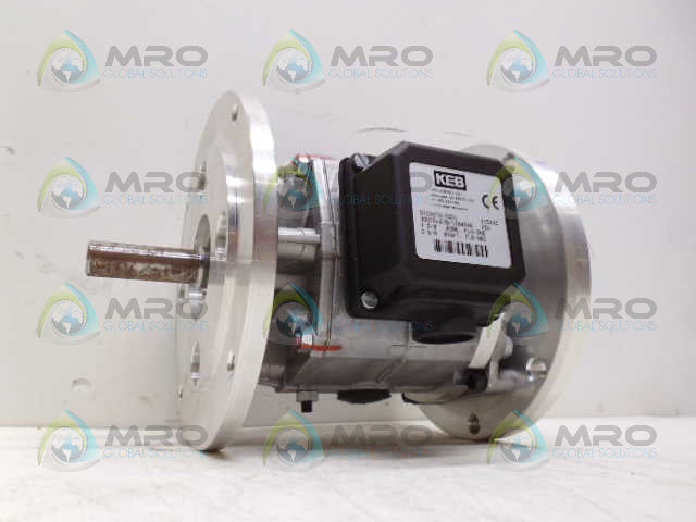 KEB 0706670-522U COMBIBOX CLUTCH BRAKE *NEW NO BOX*
