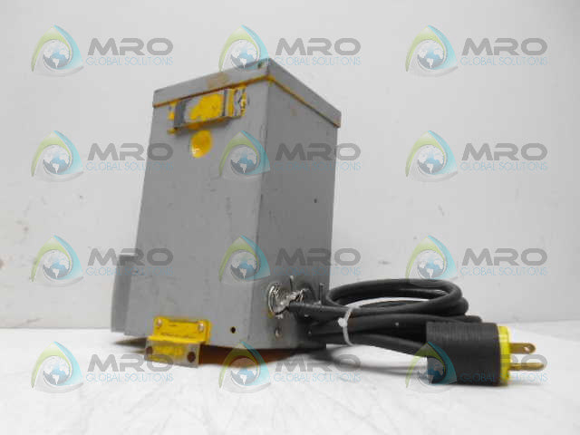 ACME T-1-11683 TRANSFORMER *USED*