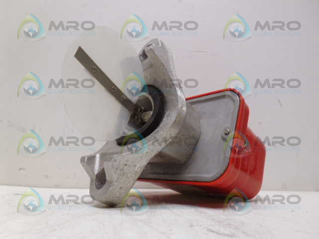 NOTIFIER WFD-4 WATERFLOW DETECTOR *NEW NO BOX*