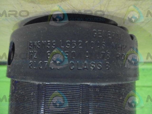 GE SUPPLY CO. KSM59LS3210AS 115V MOTOR *NEW IN BOX*