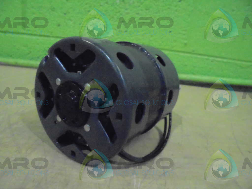 GE SUPPLY CO. KSM59LS3210AS 115V MOTOR *NEW IN BOX*