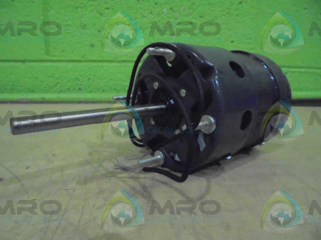 GE SUPPLY CO. KSM59LS3210AS 115V MOTOR *NEW IN BOX*
