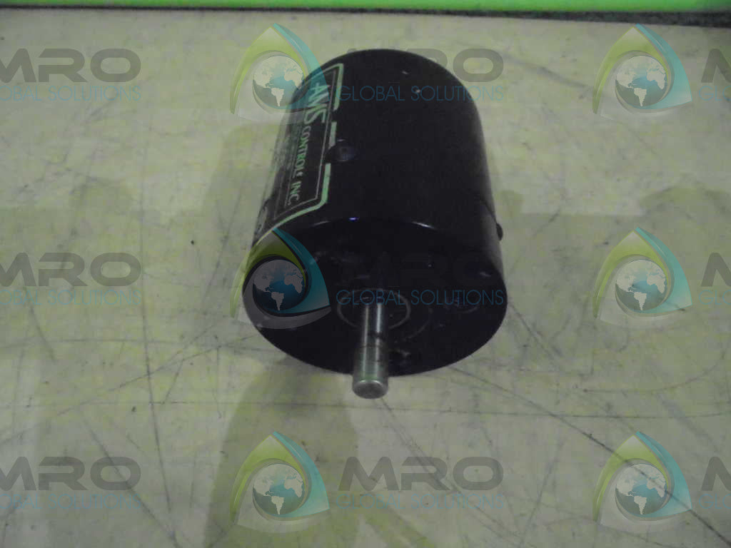 AMS CONTROLS INC. 256 ENCODER *USED*