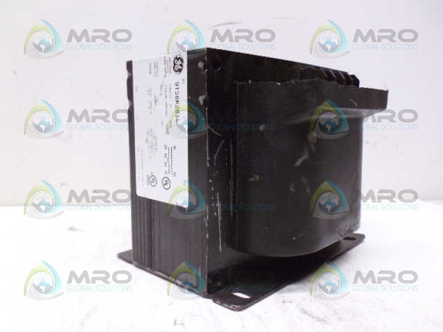 GENERAL ELECTRIC 9T58K2834 TRANSFORMER *NEW NO BOX*