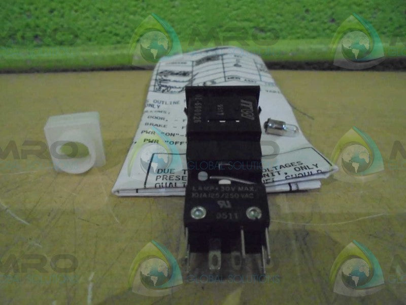 KENDRO 12252 RC5 BRAKE SWITCH *NEW IN BOX*