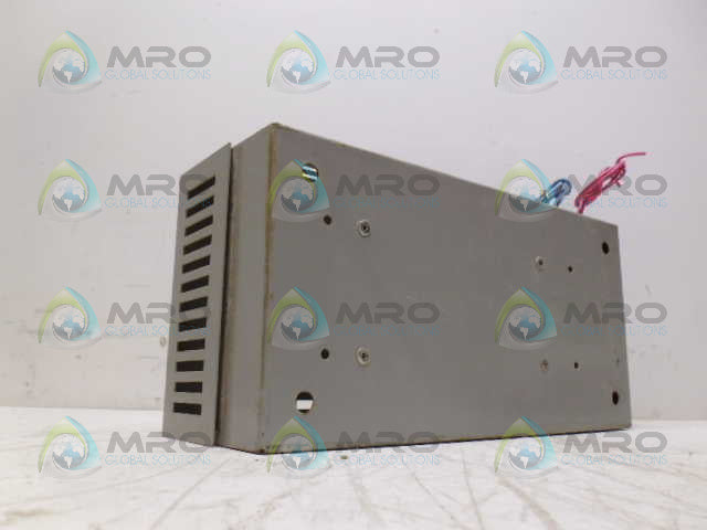 IPC 5P41-0838 DYNAMIC BRAKE RESISTOR *USED*