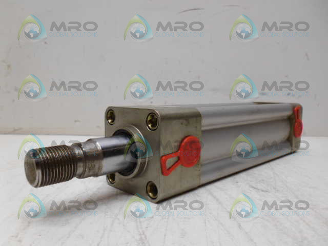 REXROTH TM-125000-02060 PNEUMATIC CYLINDER *USED*