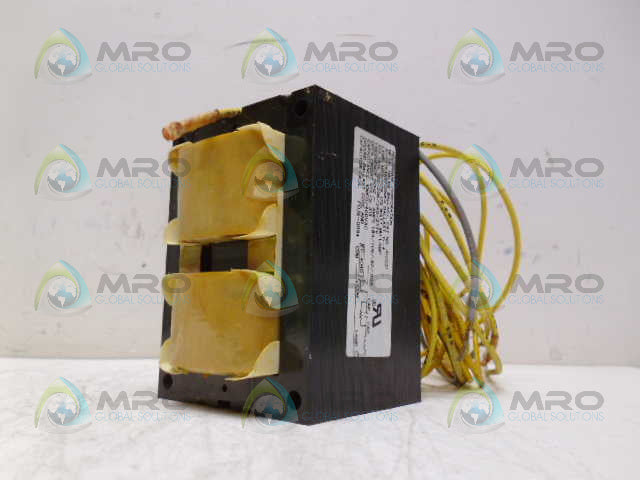 HOLOPHANE JDZ031 TRANSFORMER *NEW NO BOX*