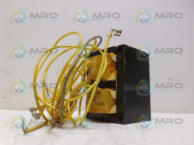 HOLOPHANE JDZ031 TRANSFORMER *NEW NO BOX*