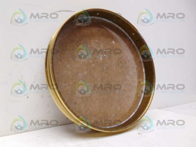 US STANDARD ASTM E-11 325 STANDARD SIEVE *NEW NO BOX*