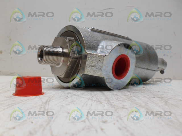 ANDERSON GREENWOOD CROSBY 965101MFA VALVE 0.75" x 1" *NEW NO BOX*