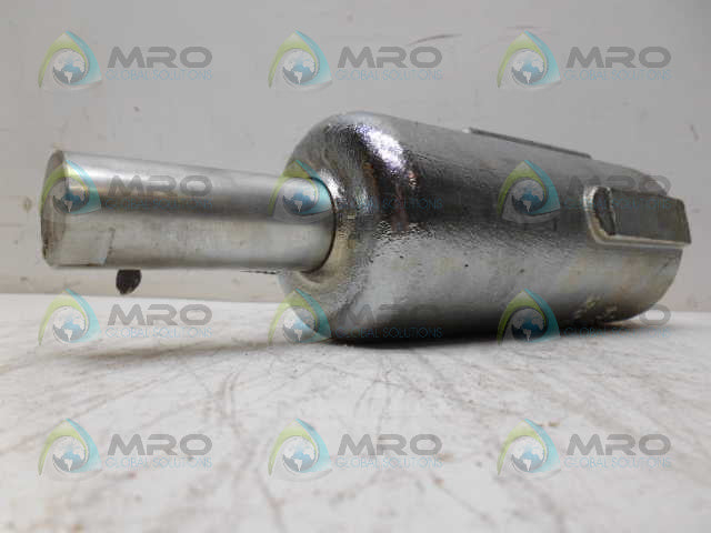 ANDERSON GREENWOOD CROSBY 965101MFA VALVE 0.75" x 1" *NEW NO BOX*