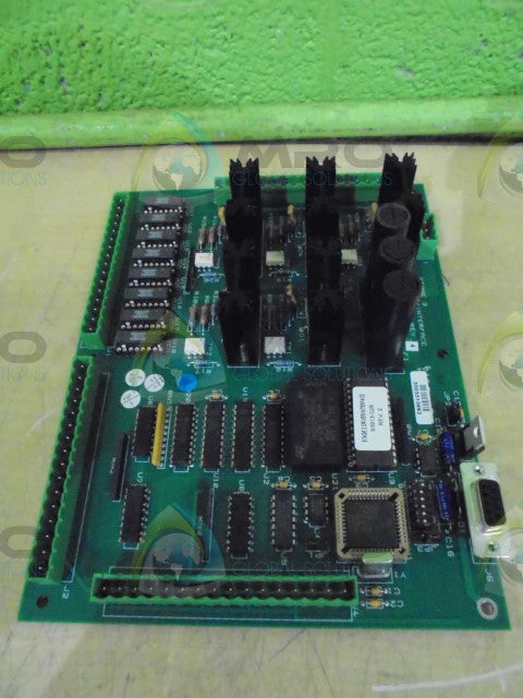 STERIS P146655491 INTERFACE DRIVER BOARD *NEW IN BOX*