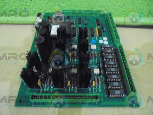 STERIS P146655491 INTERFACE DRIVER BOARD *NEW IN BOX*