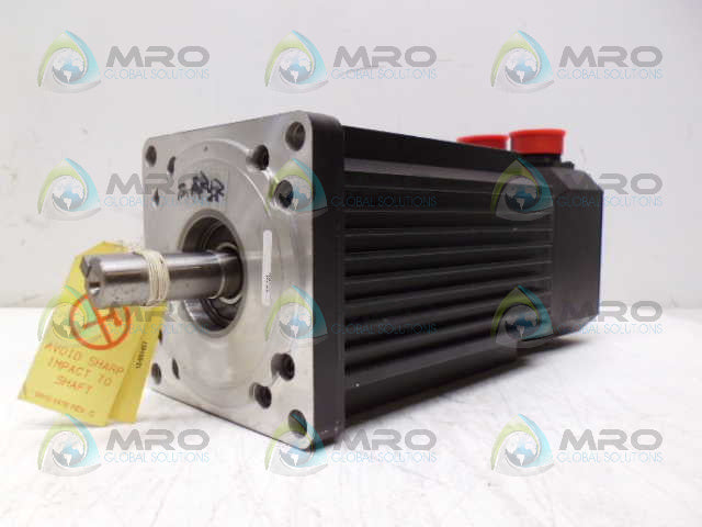 ALLEN BRADLEY H-4050-P-H00AA SER. A AC SERVO MOTOR 1.9 KW 4000 RPM *NEW NO BOX*