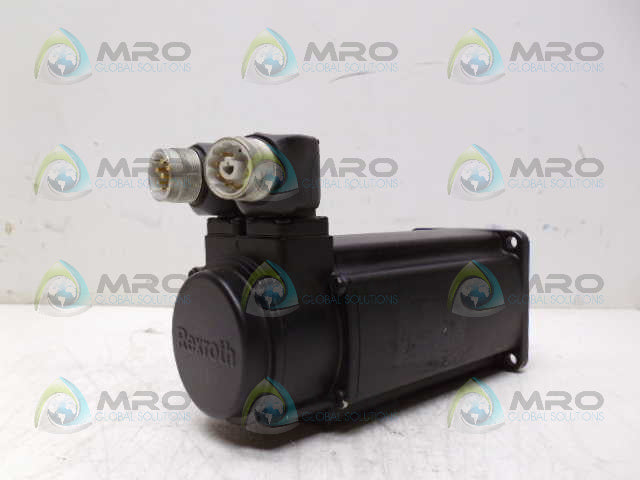 REXROTH MSK040C-0600-NN-M1-UP0-NNNN SERVO MOTOR *NEW NO BOX*