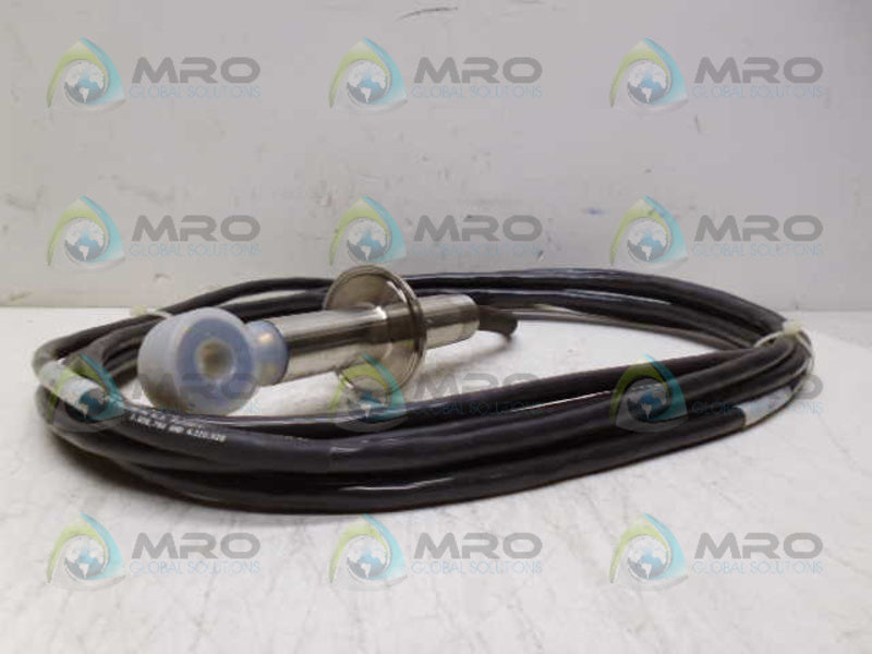 FOXBORO 871EC-TF7 CONDUCTIVITY SENSOR *USED*