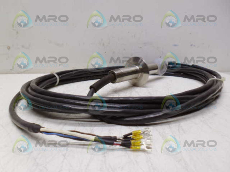 FOXBORO 871EC-TF7 CONDUCTIVITY SENSOR *USED*