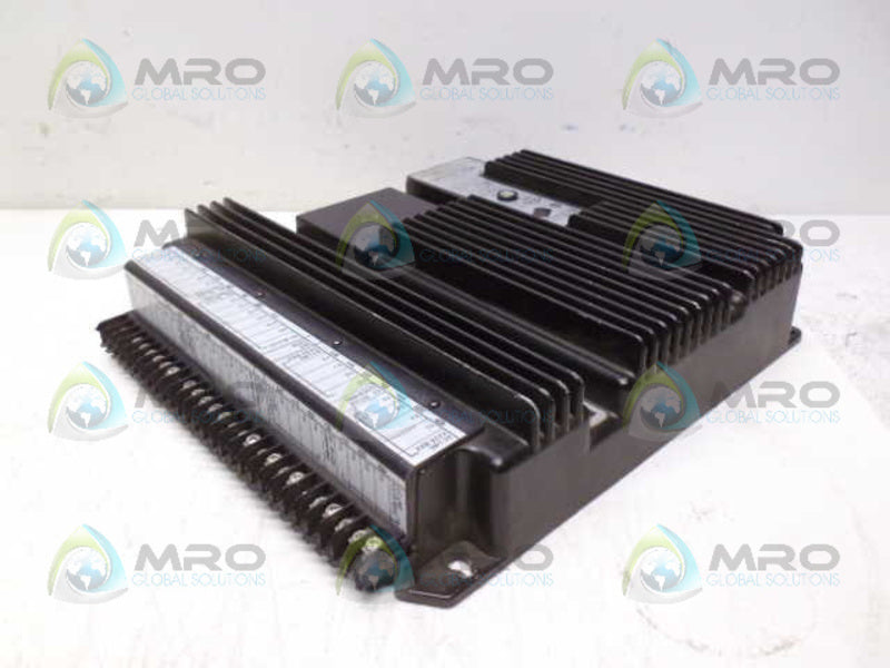 TEXAS INSTRUMENTS 510-1101 2458701-0001 PROGRAMMABLE CONTROLLER *USED*