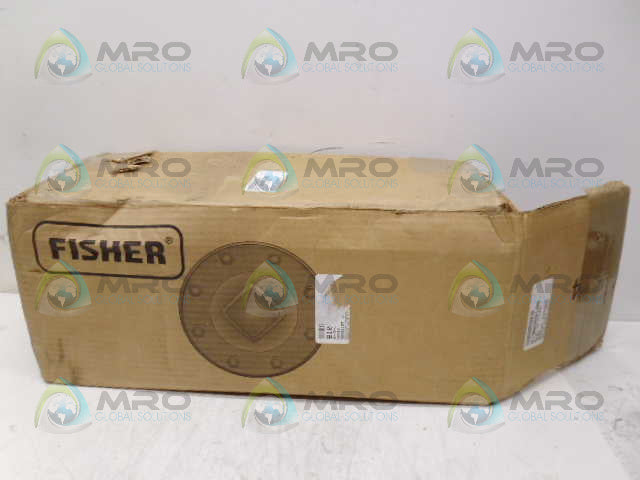 FISHER MR95H  *NEW IN BOX*