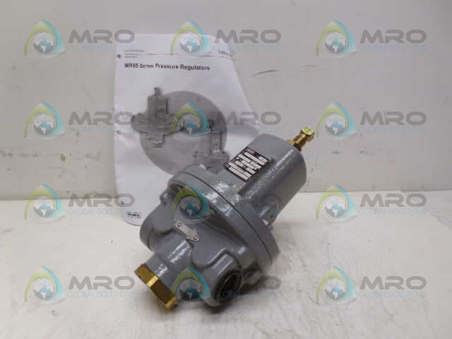FISHER MR95H  *NEW IN BOX*