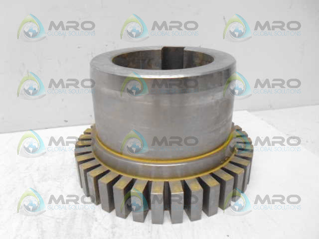 FALK 744025 1100T HUB 3.8725 *NEW IN BOX*