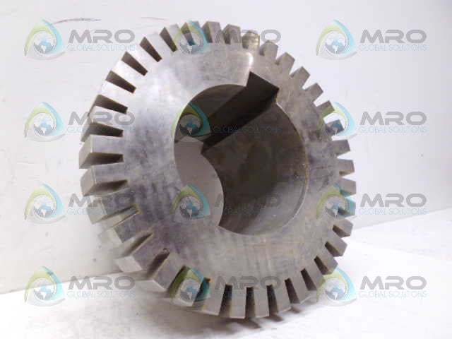 FALK 744025 1100T HUB 3.8725 *NEW IN BOX*