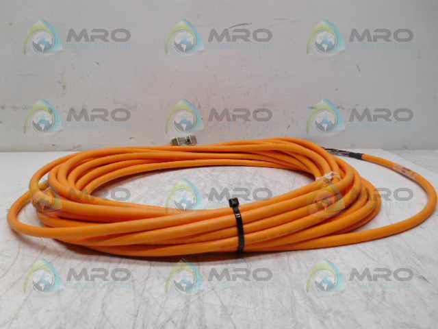 REXROTH IKS0103-15M CABLE ASSEMBLY 15m *NEW NO BOX*