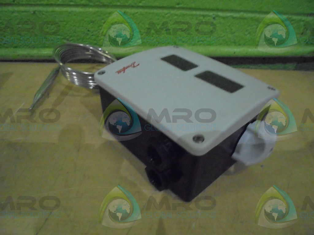 DANFOSS 017-500366 THERMOSTAT *NEW IN BOX*