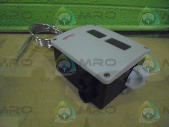 DANFOSS 017-500366 THERMOSTAT *NEW IN BOX*