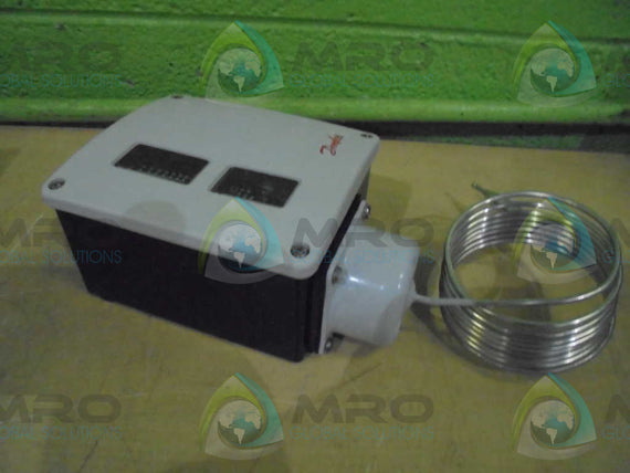 DANFOSS 017-500366 THERMOSTAT *NEW IN BOX*