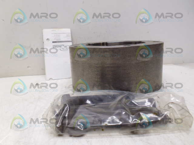 DODGE 011626 PS140 SPACER CLP HUB ASSY 3535 *NEW IN BOX*